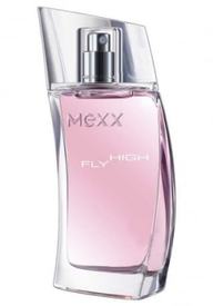 Оригинален дамски парфюм MEXX Fly High For Women EDT Без Опаковка /Тестер/